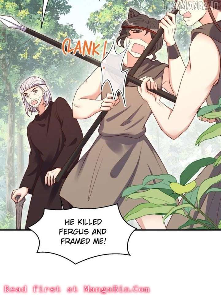 I Became the Beastman’s Wife Chapter 388 85 15