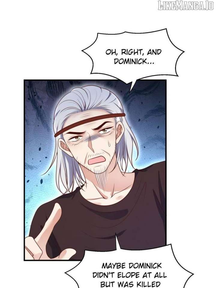 I Became the Beastman’s Wife Chapter 388 86 16