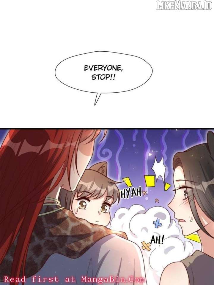I Became the Beastman’s Wife Chapter 388 89 19