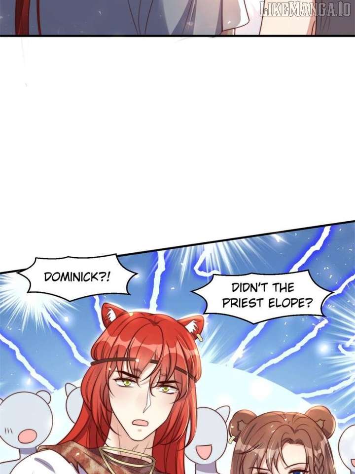I Became the Beastman’s Wife Chapter 388 90 20