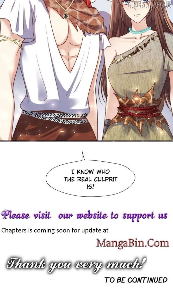 I Became the Beastman’s Wife Chapter 388 91 21