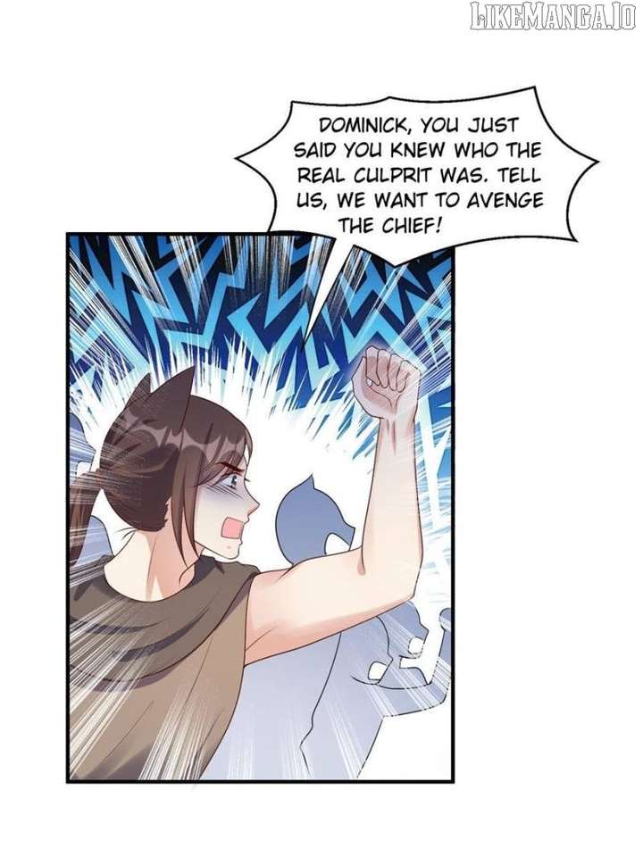 I Became the Beastman’s Wife Chapter 389 94 09