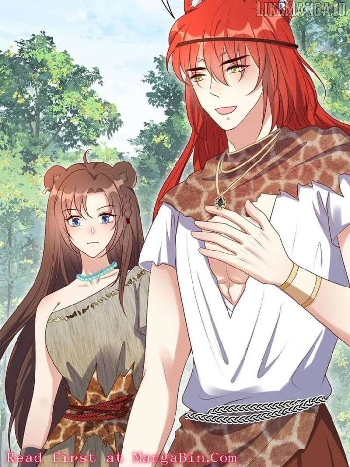 I Became the Beastman’s Wife Chapter 389 97 12