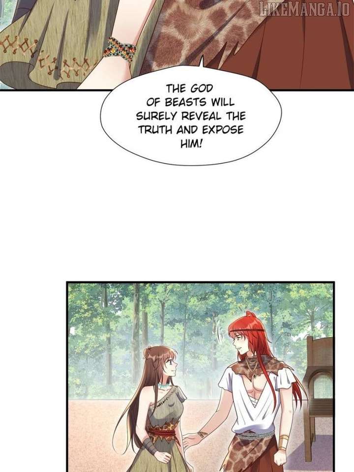 I Became the Beastman’s Wife Chapter 389 98 13