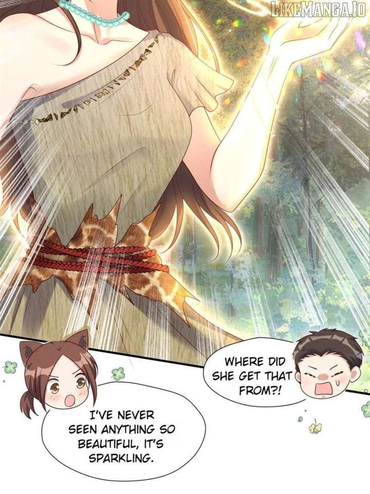 I Became the Beastman’s Wife Chapter 389 101 16