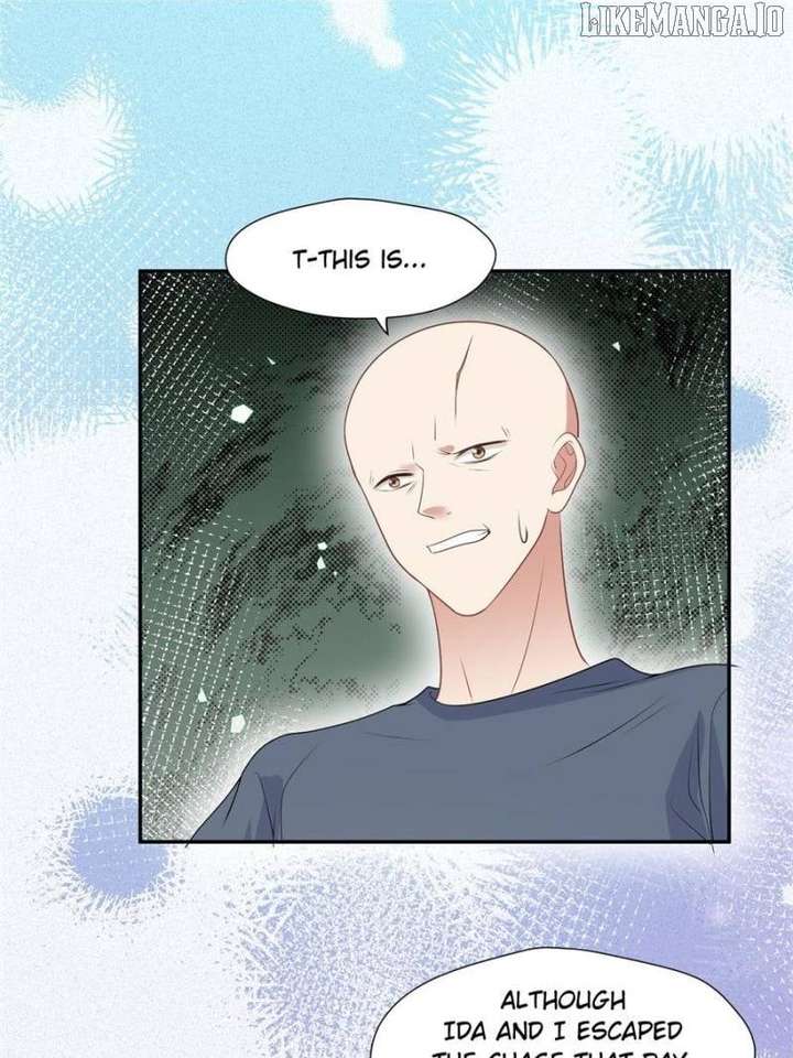 I Became the Beastman’s Wife Chapter 389 103 18