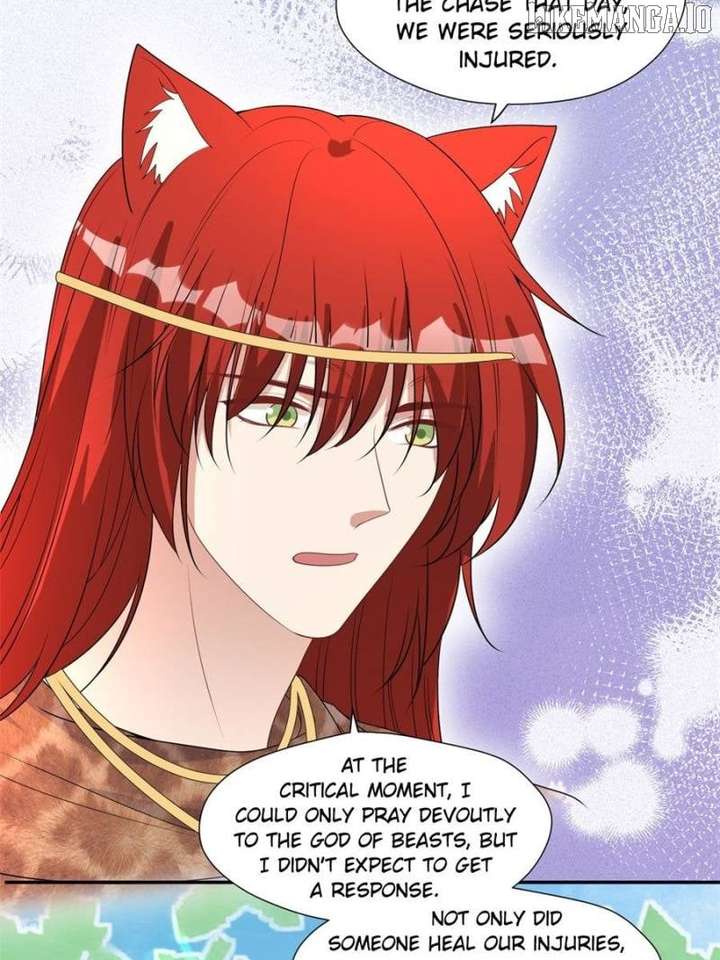 I Became the Beastman’s Wife Chapter 389 104 19