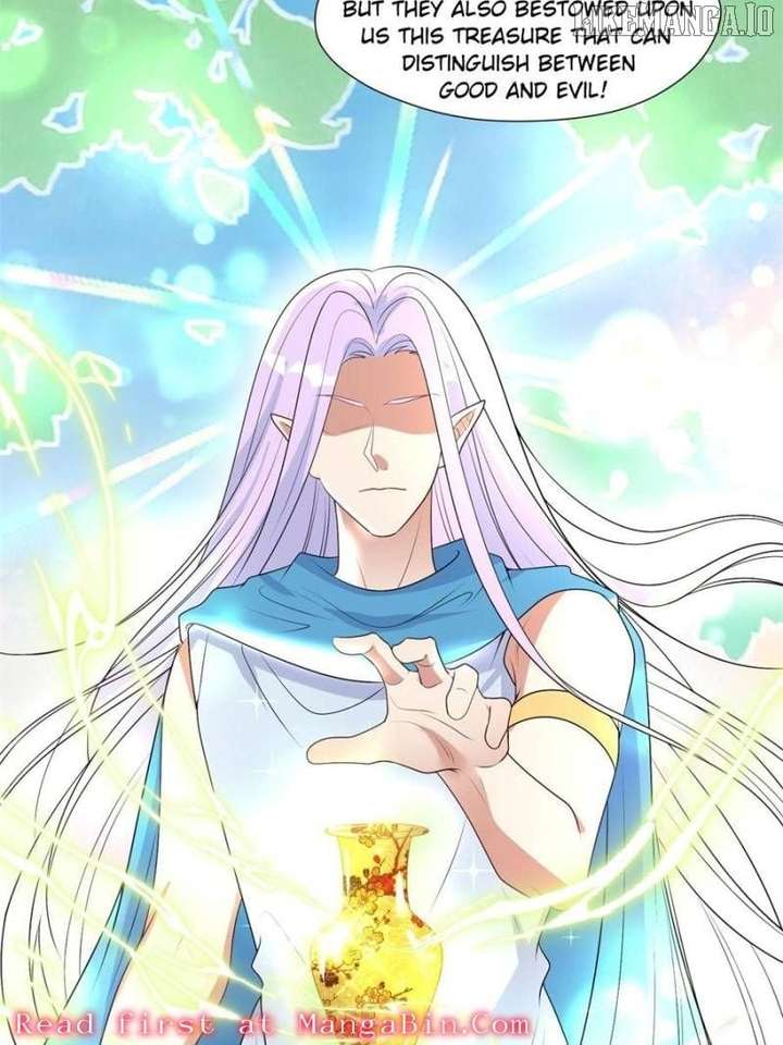 I Became the Beastman’s Wife Chapter 389 105 20