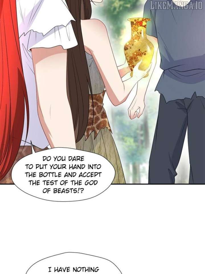 I Became the Beastman’s Wife Chapter 389 108 23