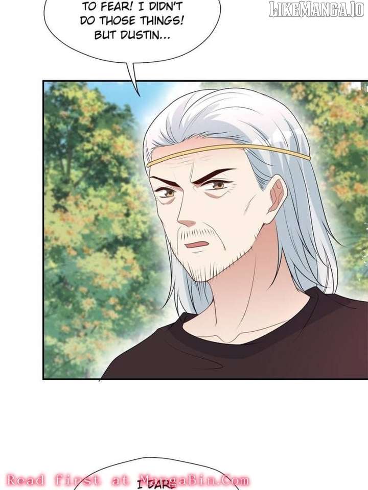 I Became the Beastman’s Wife Chapter 389 109 24