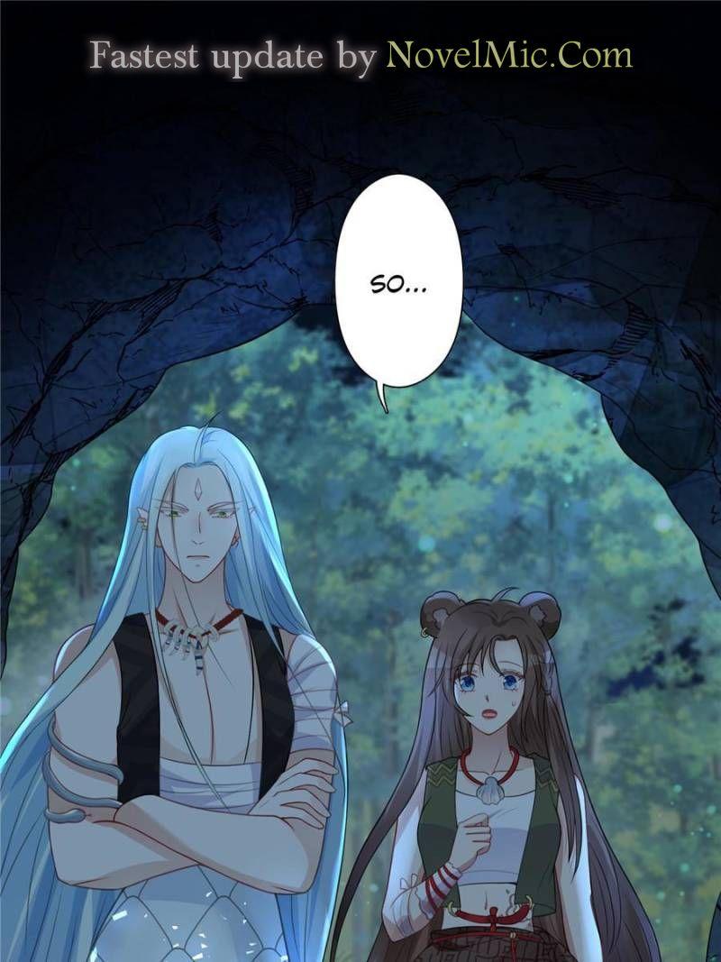 I Became the Beastman’s Wife Chapter 39 89 01