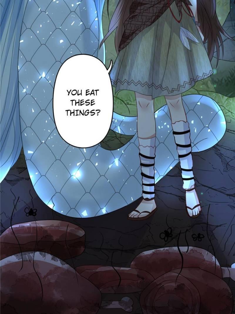 I Became the Beastman’s Wife Chapter 39 90 02