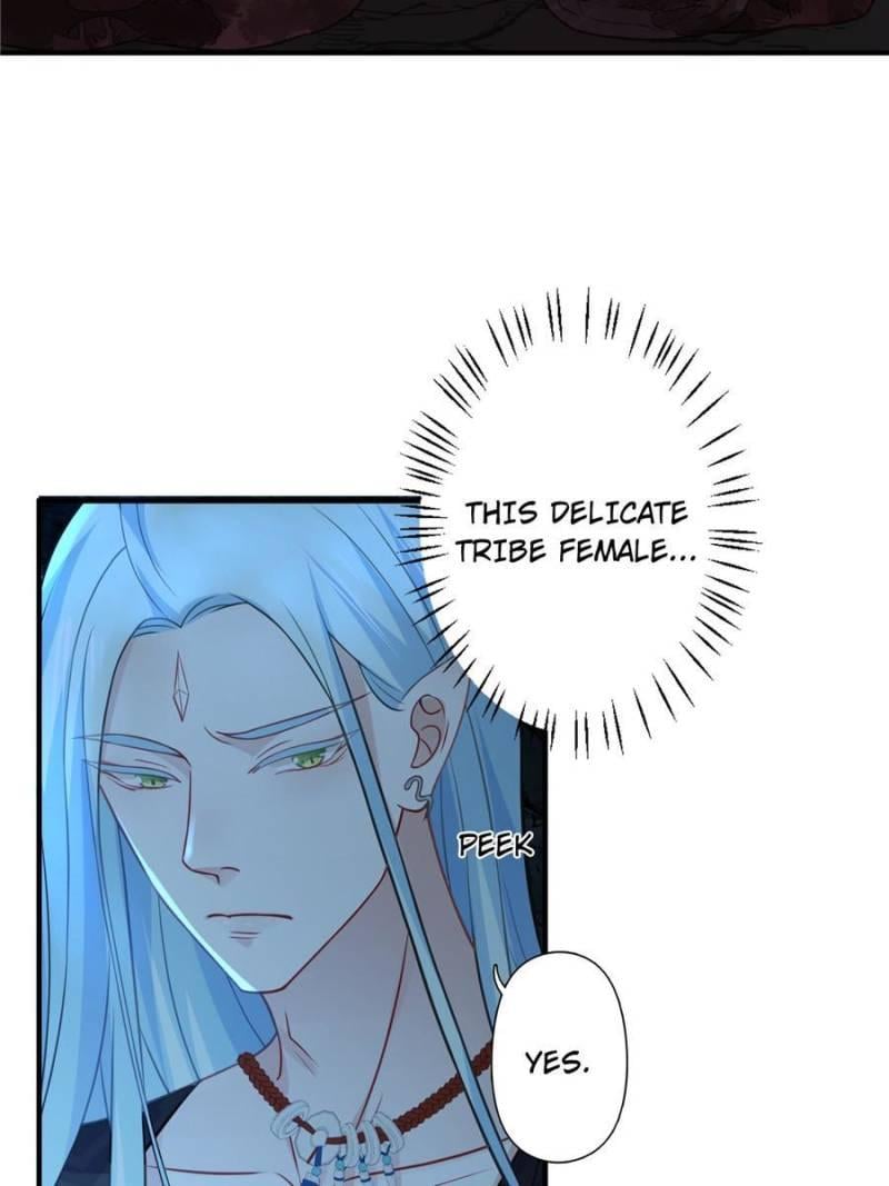 I Became the Beastman’s Wife Chapter 39 91 03