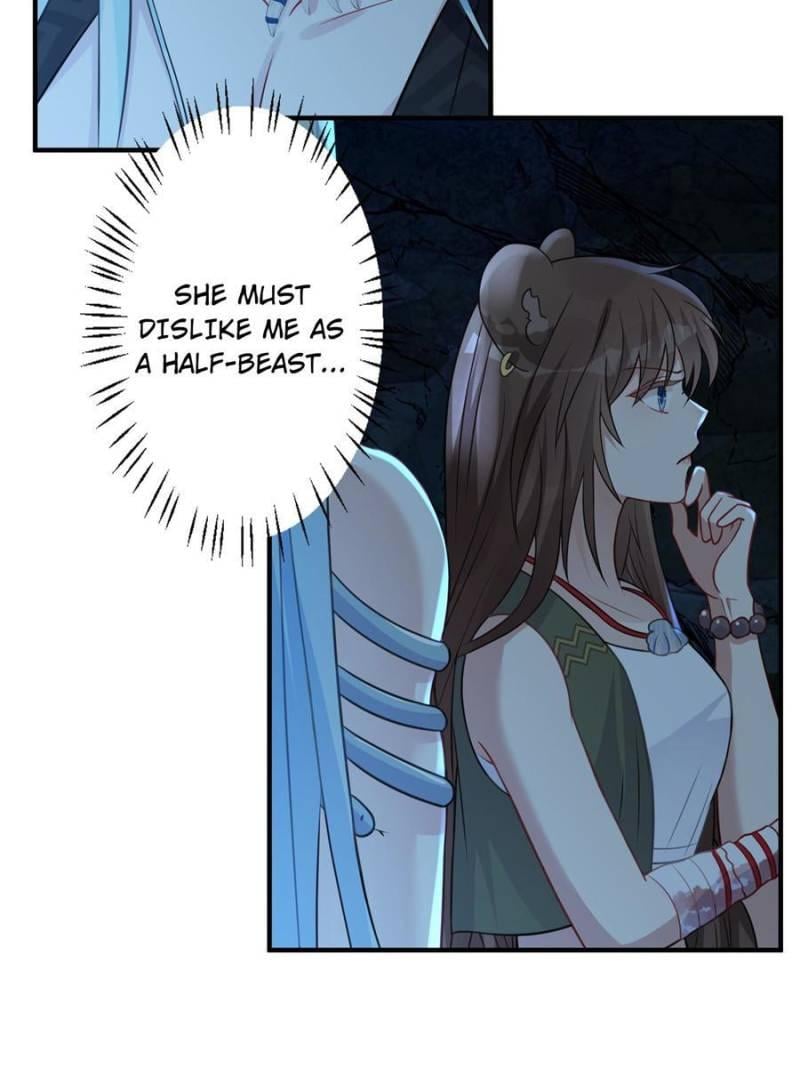 I Became the Beastman’s Wife Chapter 39 92 04