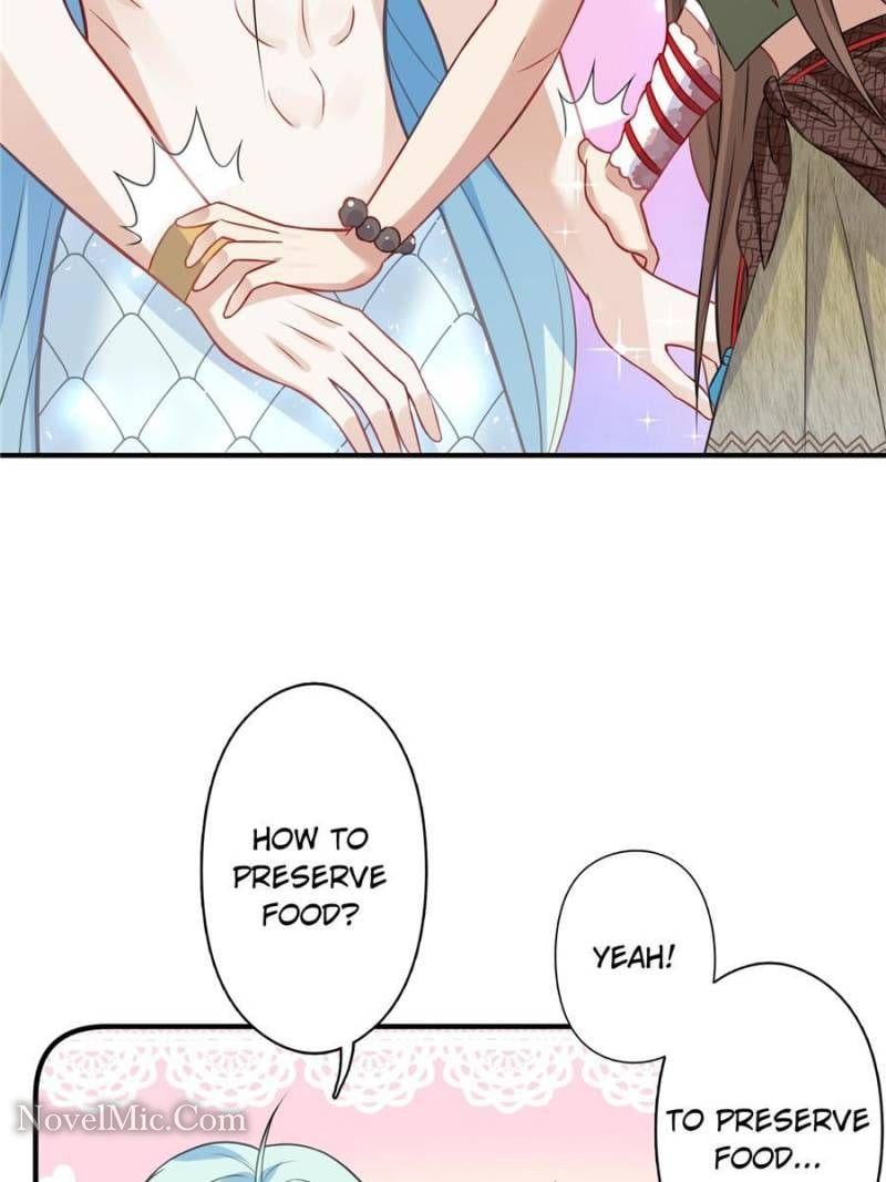 I Became the Beastman’s Wife Chapter 39 95 07
