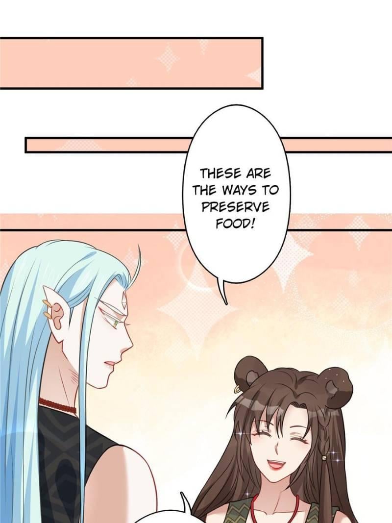 I Became the Beastman’s Wife Chapter 39 97 09