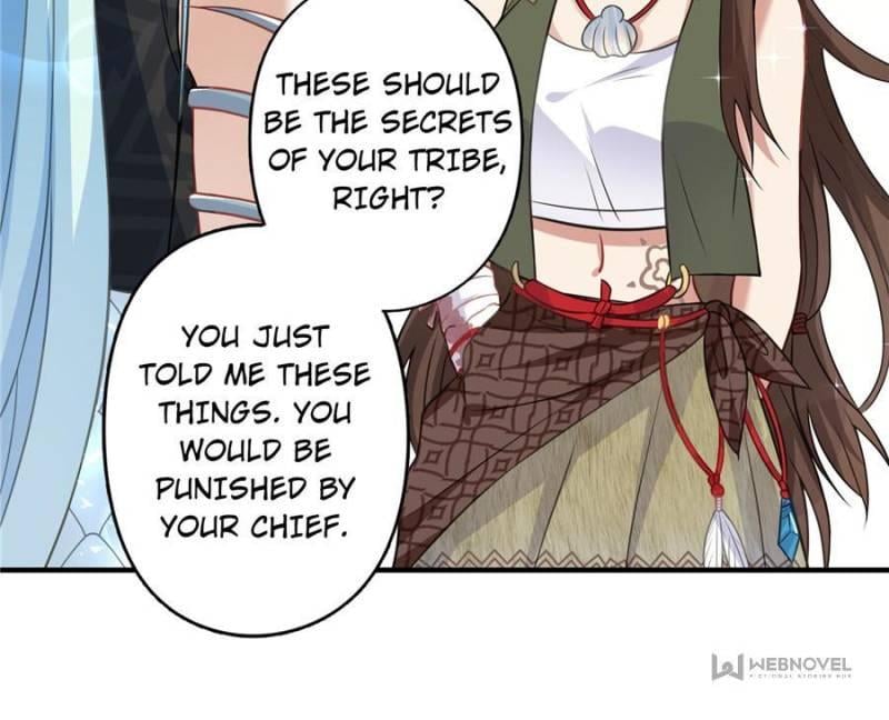 I Became the Beastman’s Wife Chapter 39 98 10