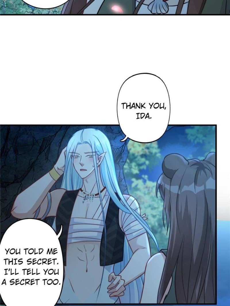 I Became the Beastman’s Wife Chapter 39 100 12