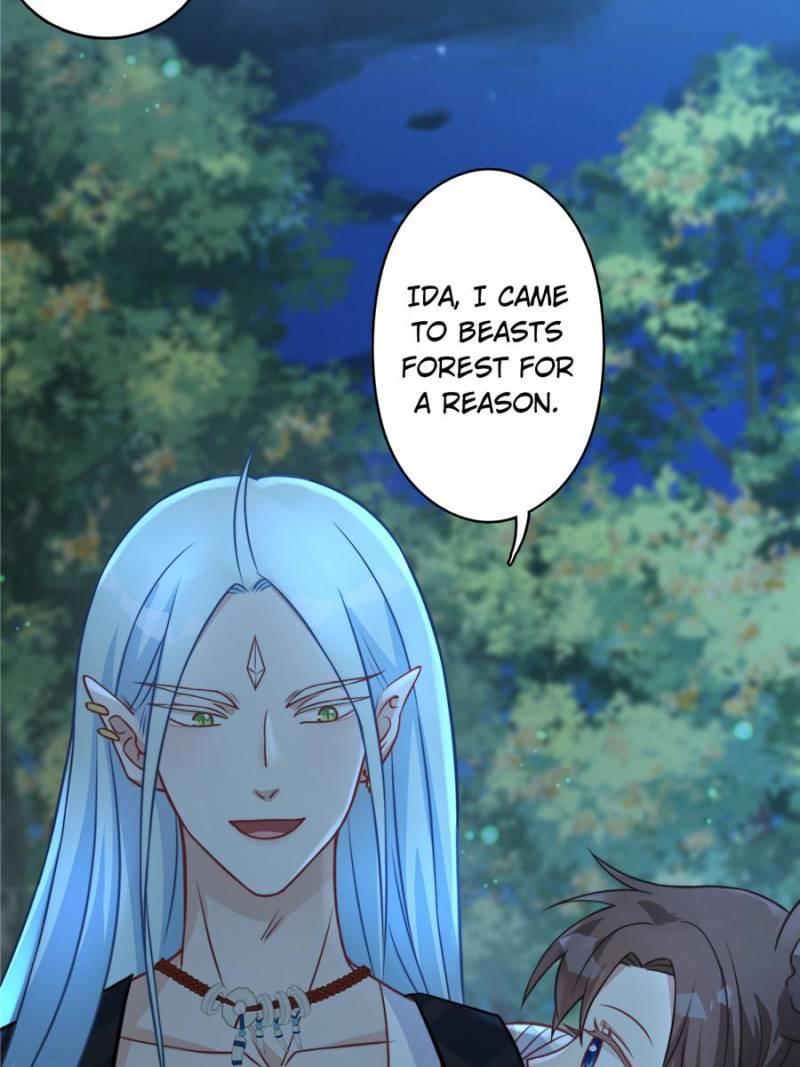 I Became the Beastman’s Wife Chapter 39 101 13