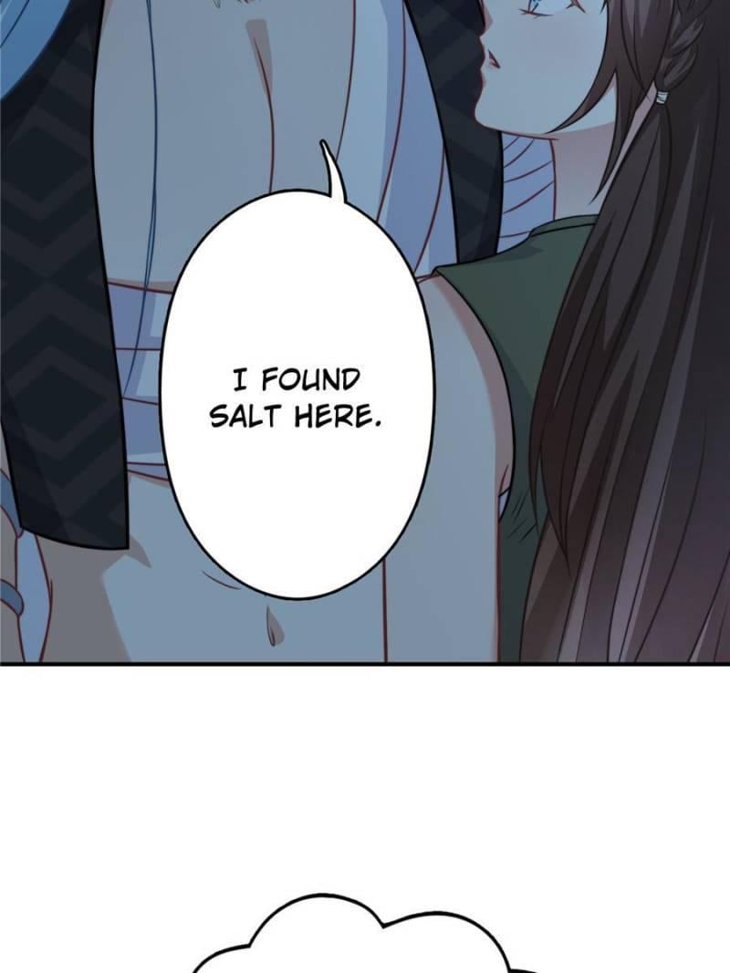 I Became the Beastman’s Wife Chapter 39 102 14
