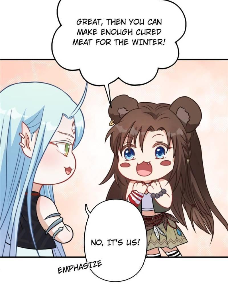 I Became the Beastman’s Wife Chapter 39 103 15