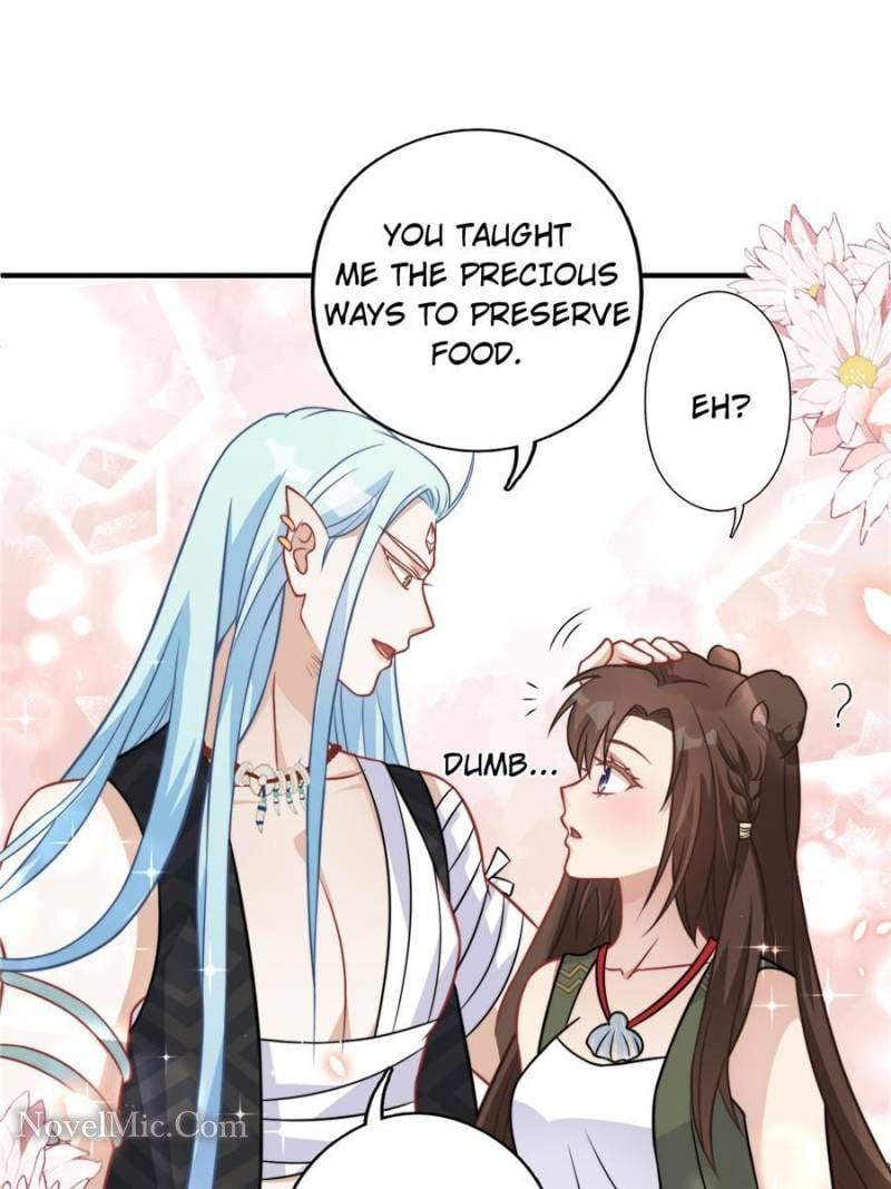 I Became the Beastman’s Wife Chapter 39 104 16