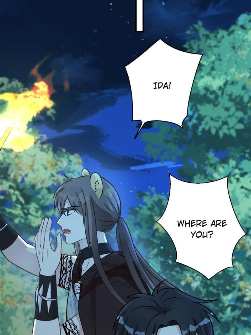 I Became the Beastman’s Wife Chapter 39 107 19