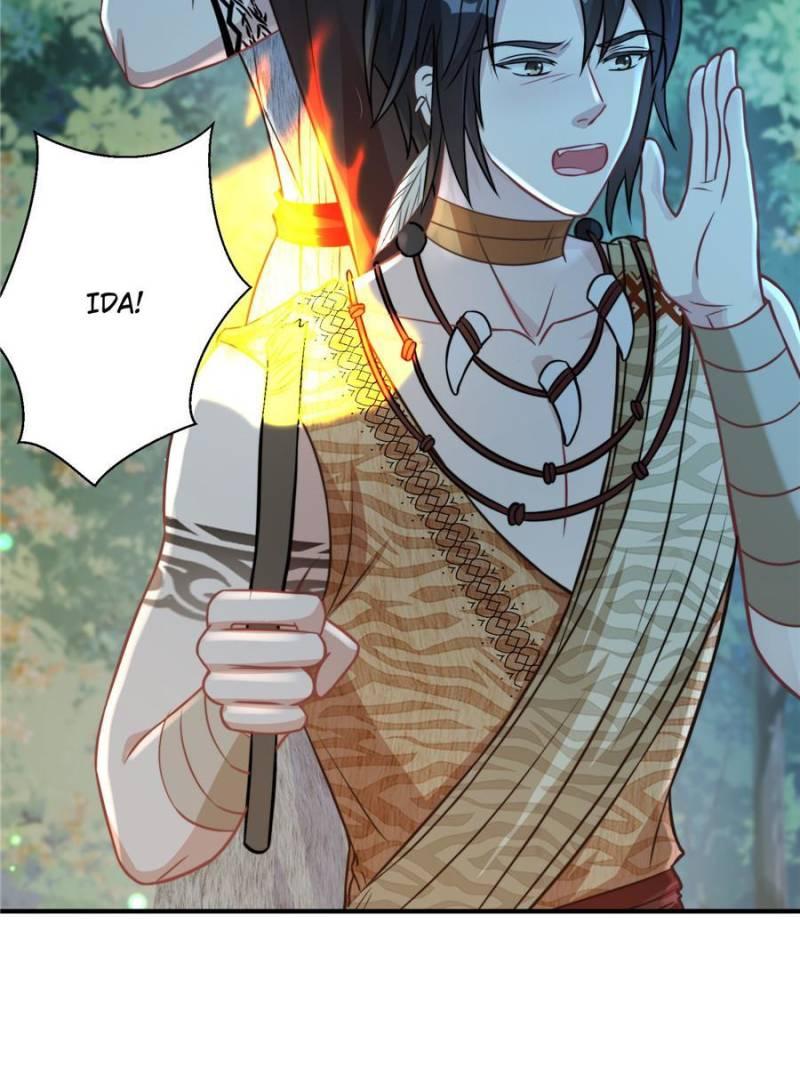 I Became the Beastman’s Wife Chapter 39 108 20