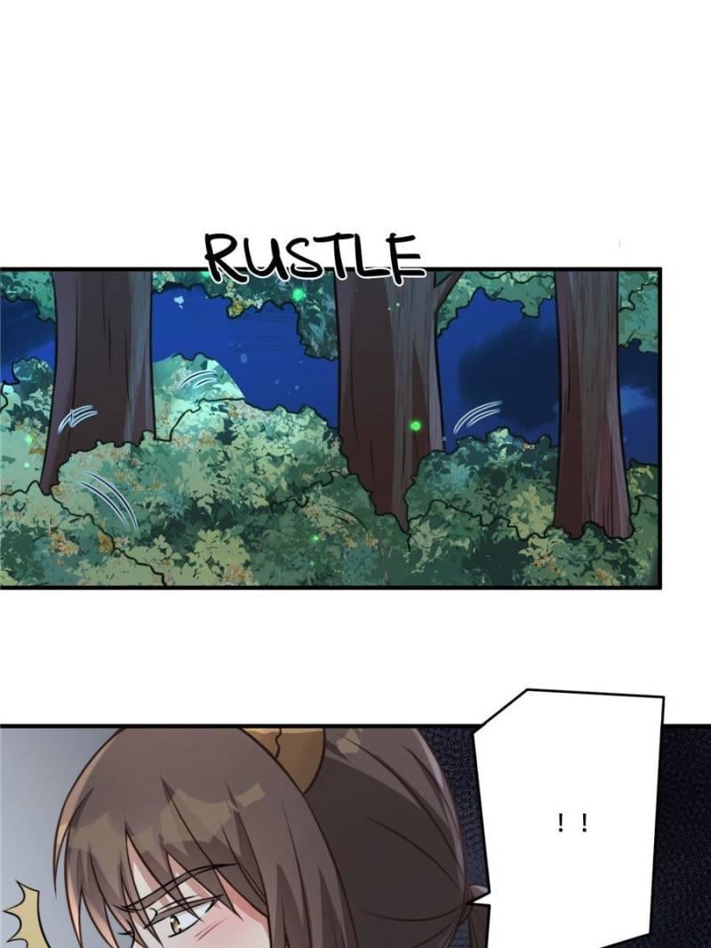 I Became the Beastman’s Wife Chapter 39 109 21