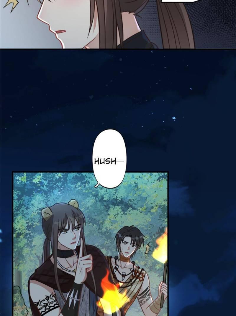 I Became the Beastman’s Wife Chapter 39 110 22