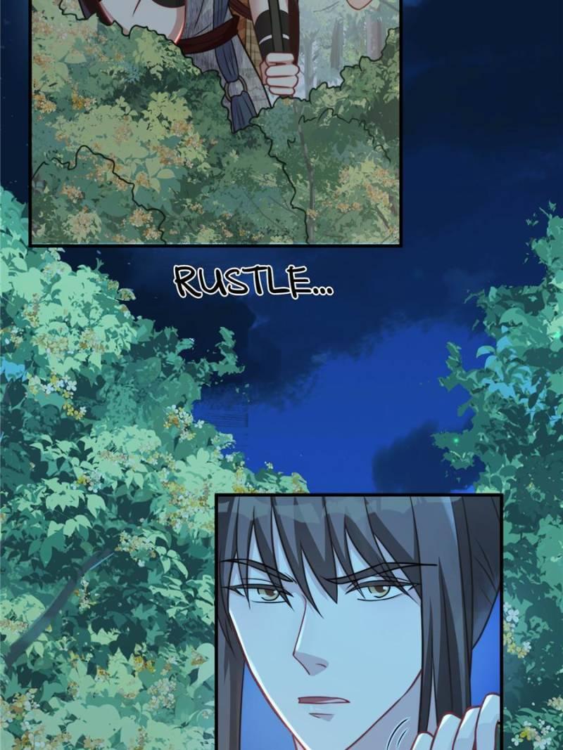 I Became the Beastman’s Wife Chapter 39 111 23
