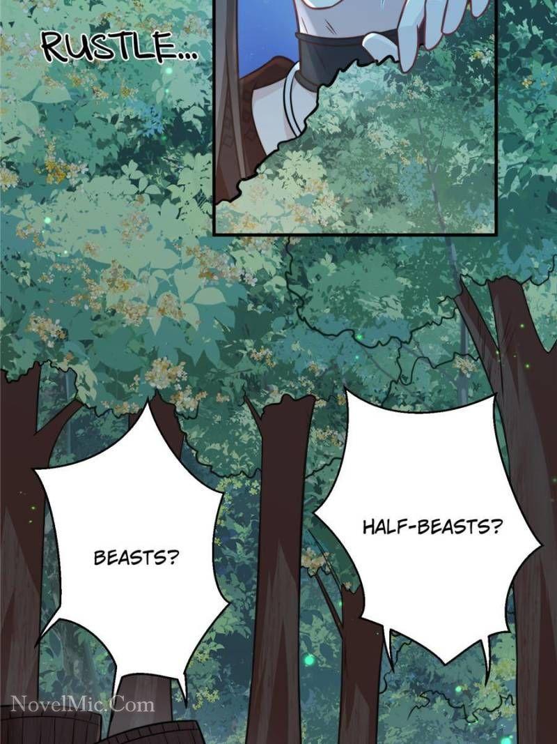 I Became the Beastman’s Wife Chapter 39 112 24