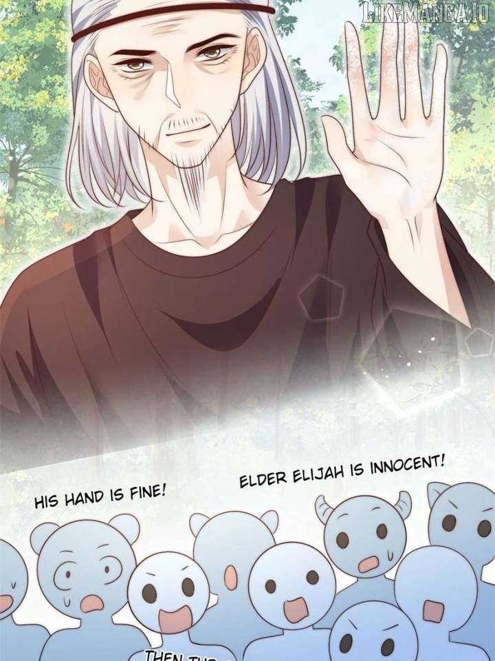 I Became the Beastman’s Wife Chapter 390 82 03
