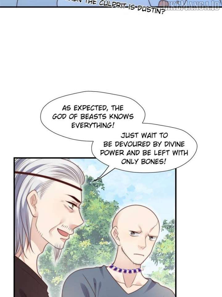 I Became the Beastman’s Wife Chapter 390 83 04