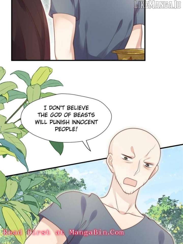 I Became the Beastman’s Wife Chapter 390 84 05