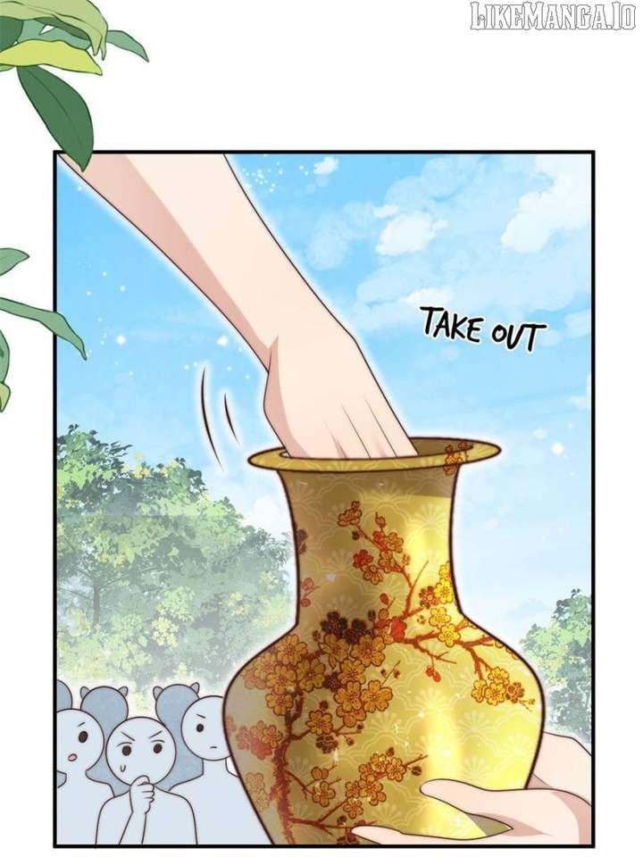 I Became the Beastman’s Wife Chapter 390 86 07