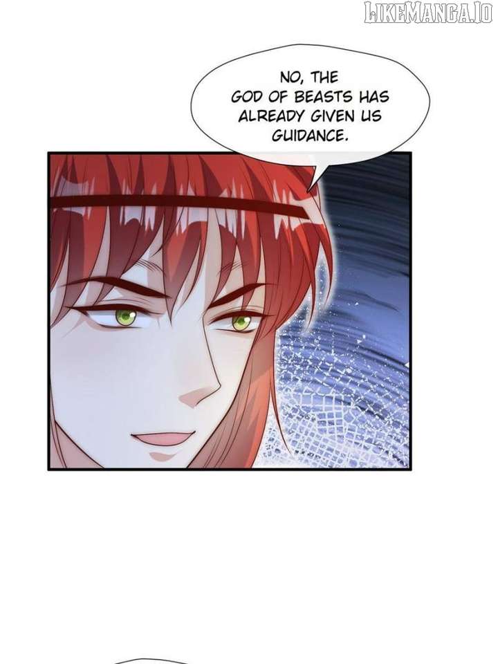 I Became the Beastman’s Wife Chapter 390 89 10