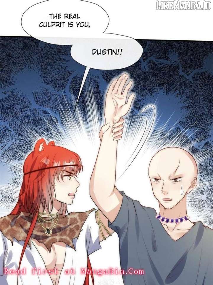 I Became the Beastman’s Wife Chapter 390 90 11