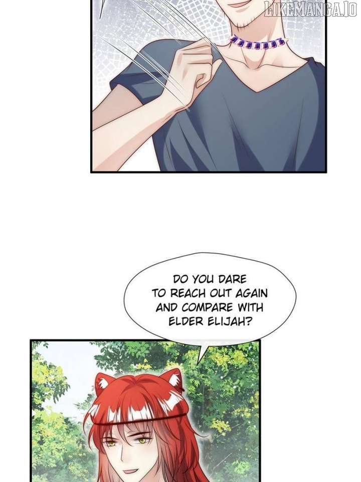 I Became the Beastman’s Wife Chapter 390 92 13