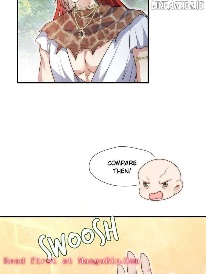I Became the Beastman’s Wife Chapter 390 93 14