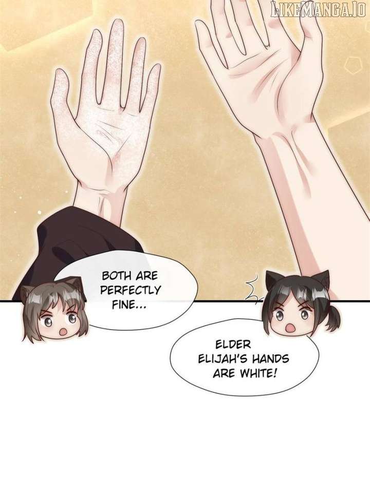 I Became the Beastman’s Wife Chapter 390 94 15