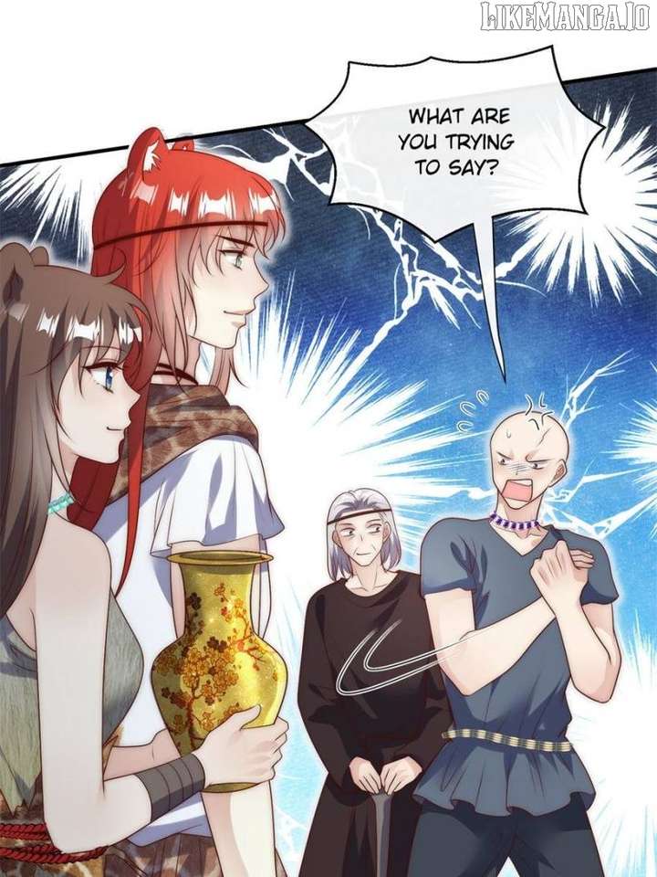 I Became the Beastman’s Wife Chapter 390 95 16