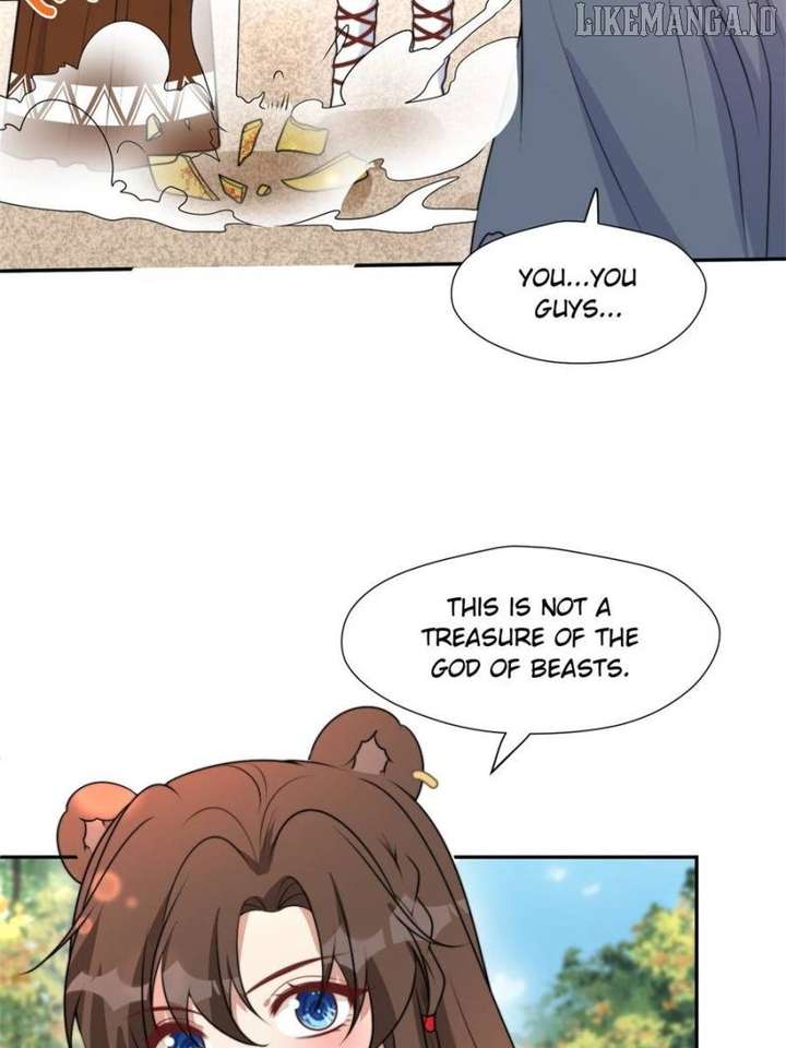 I Became the Beastman’s Wife Chapter 390 98 19
