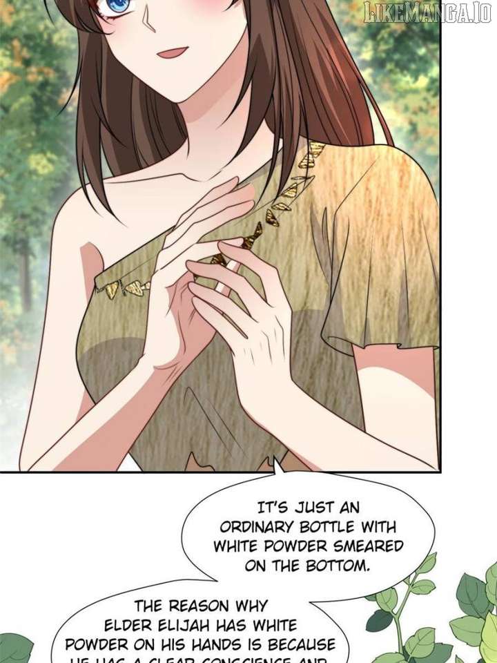 I Became the Beastman’s Wife Chapter 390 99 20