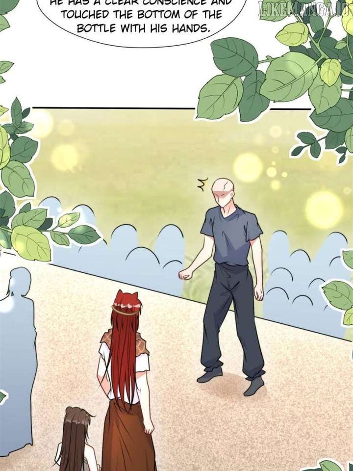 I Became the Beastman’s Wife Chapter 390 100 21