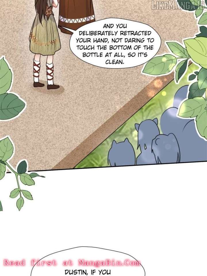 I Became the Beastman’s Wife Chapter 390 101 22