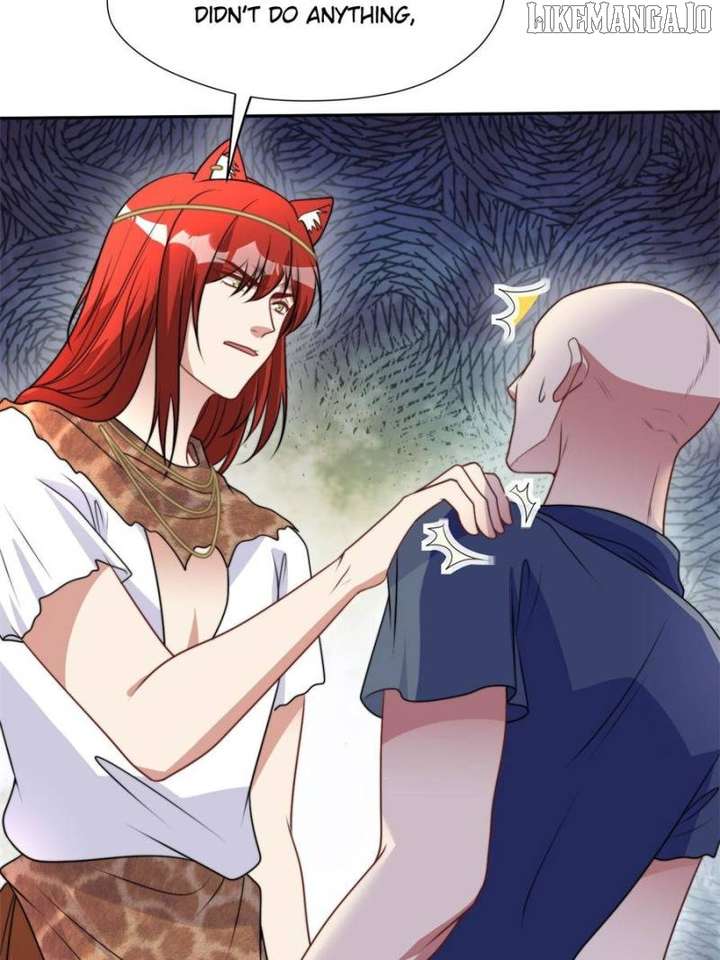 I Became the Beastman’s Wife Chapter 390 102 23