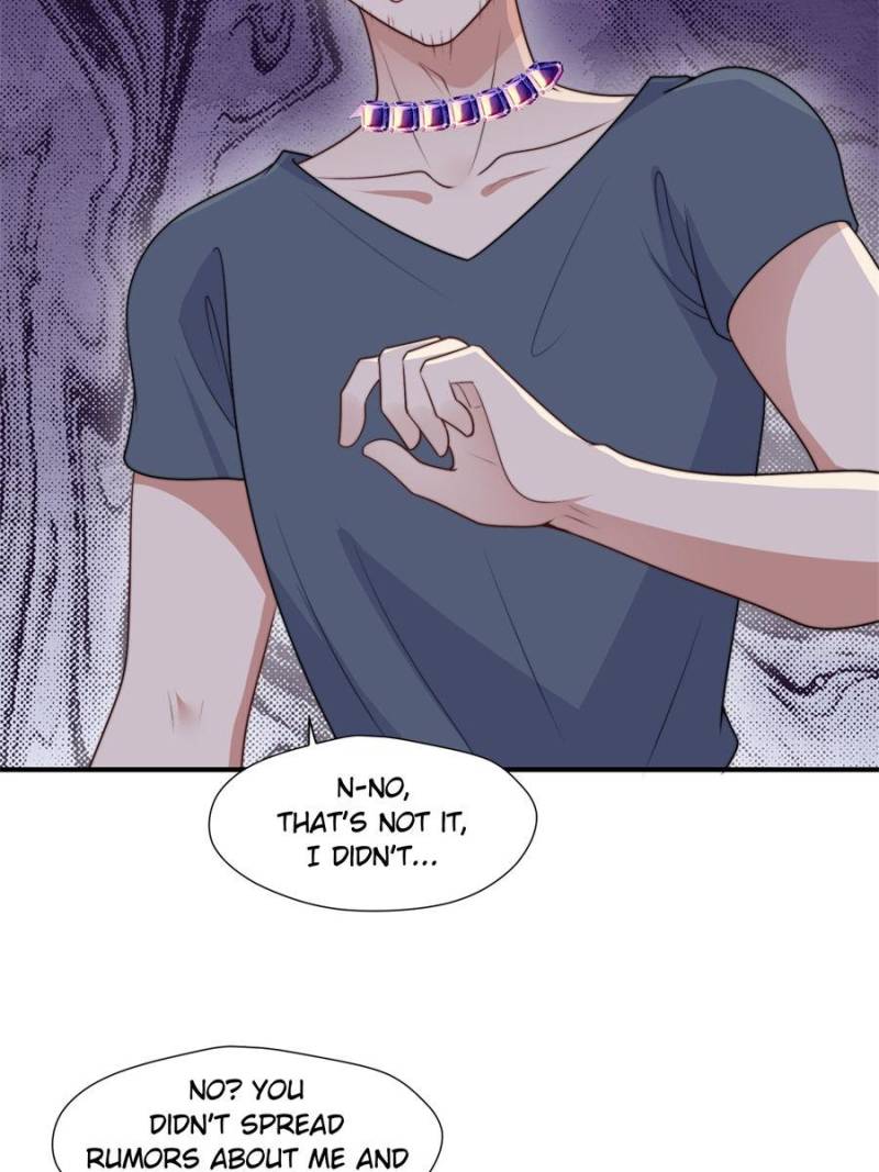 I Became the Beastman’s Wife Chapter 391 96 02