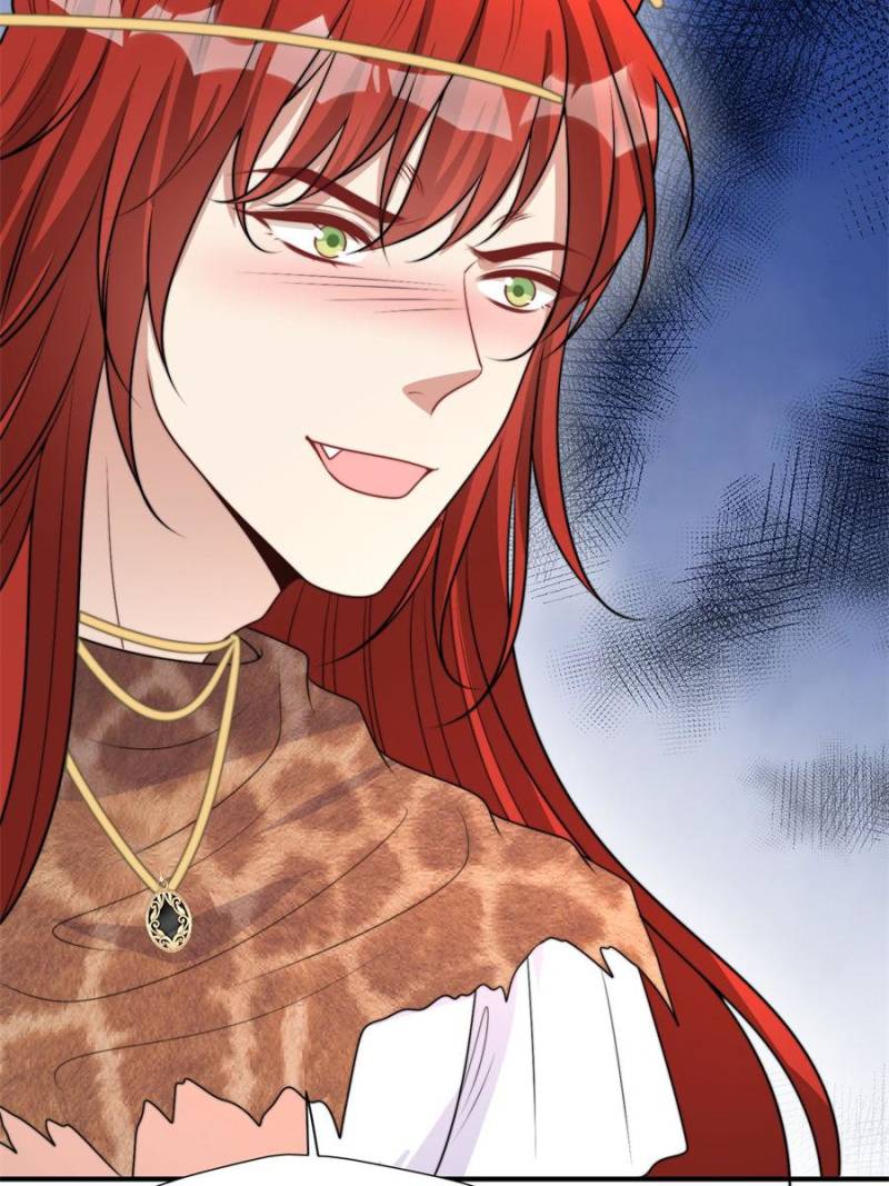 I Became the Beastman’s Wife Chapter 391 99 05