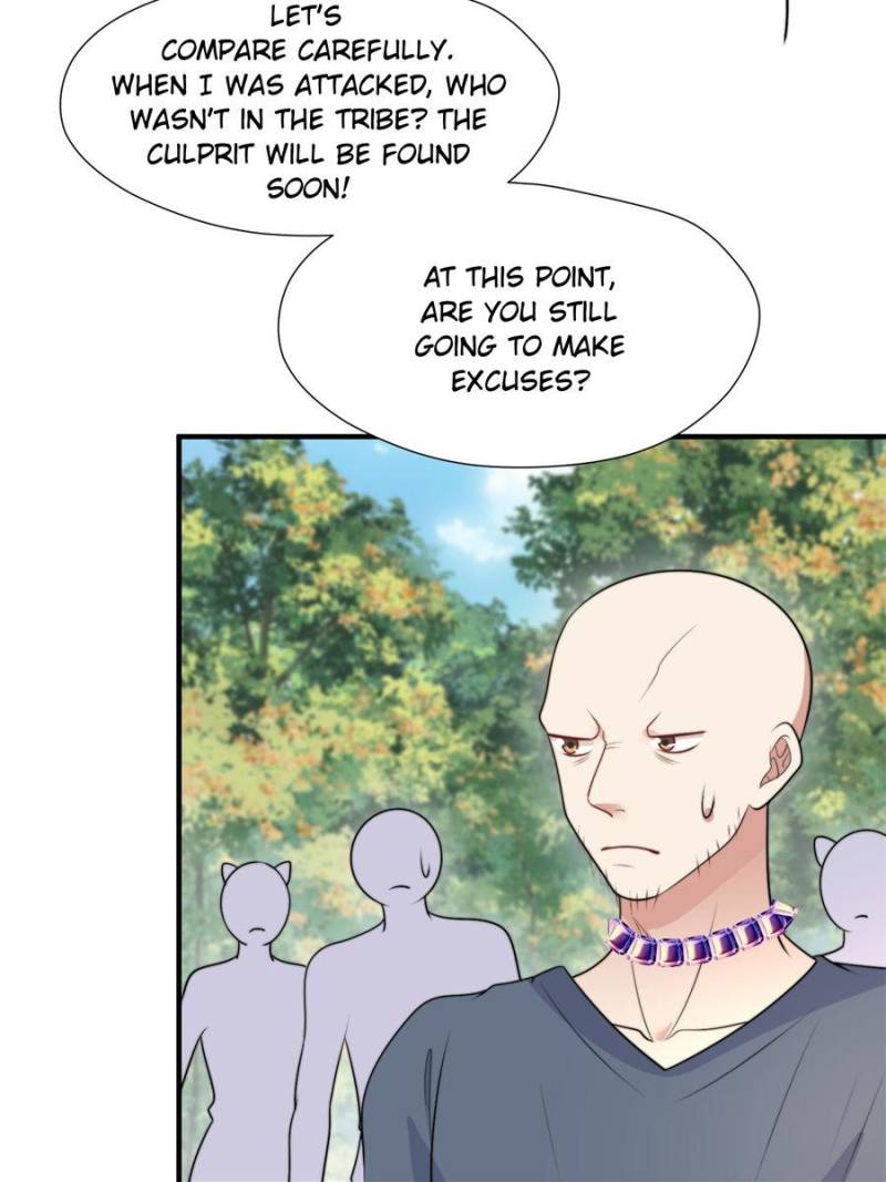 I Became the Beastman’s Wife Chapter 391 100 06